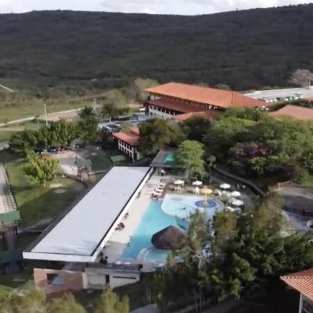 Flat Hotel Fazenda Monte Castelo Gravatá Exterior foto