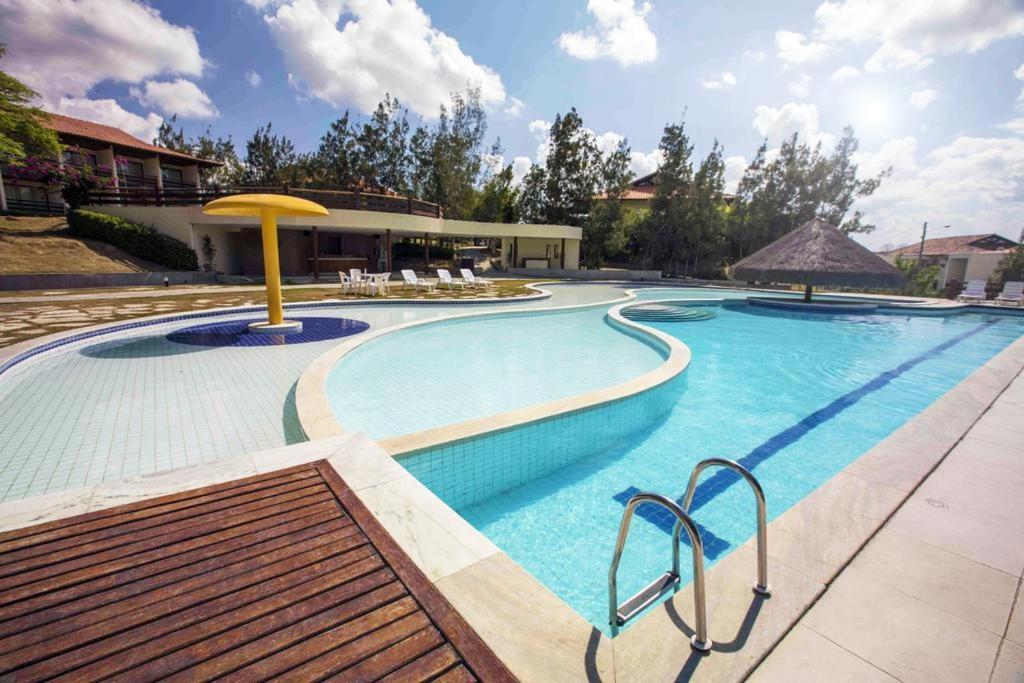 Flat Hotel Fazenda Monte Castelo Gravatá Exterior foto