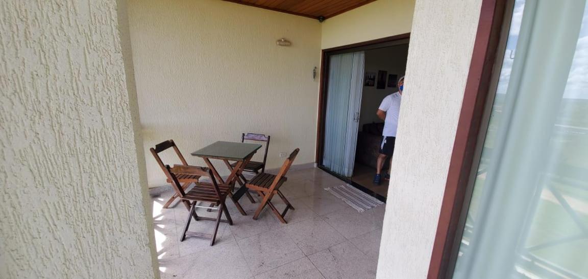 Flat Hotel Fazenda Monte Castelo Gravatá Exterior foto